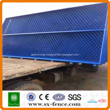 made in china steel expansion panel
